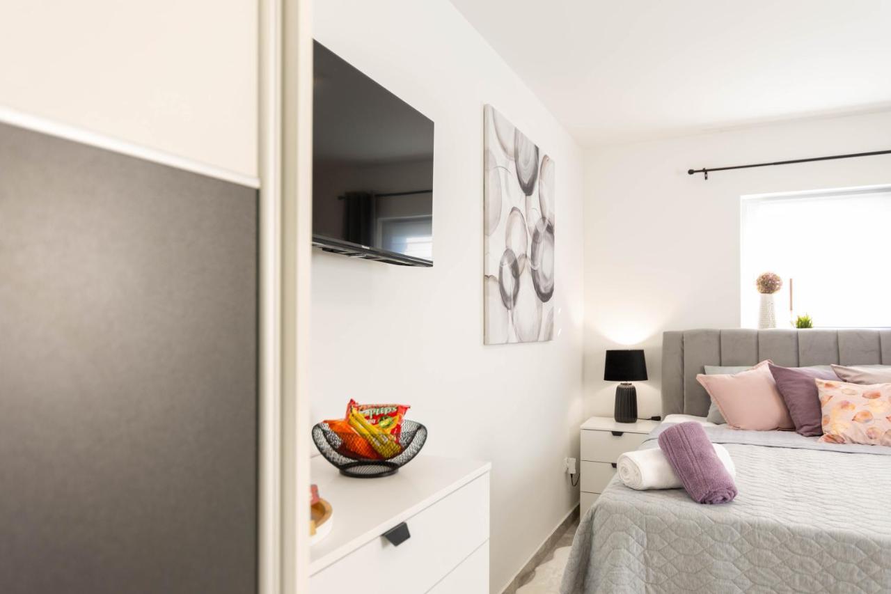 Apartmani Sun & Moon Б'єловар Екстер'єр фото