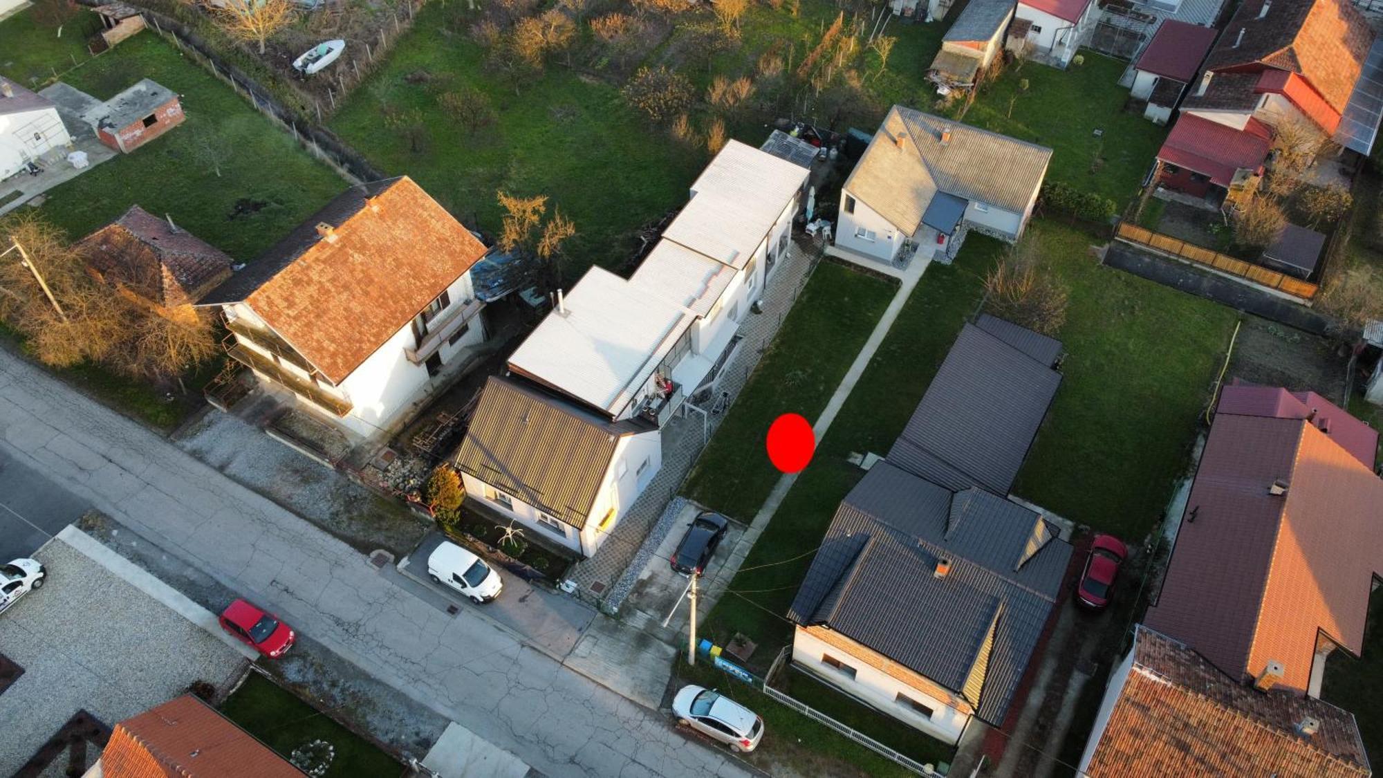 Apartmani Sun & Moon Б'єловар Екстер'єр фото